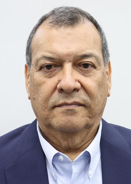 Foto de Jorge Nieto Montesinos