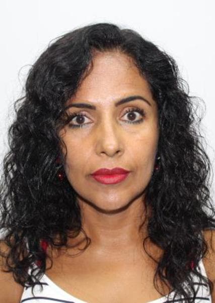 Foto de Rosario del Pilar Fernandez