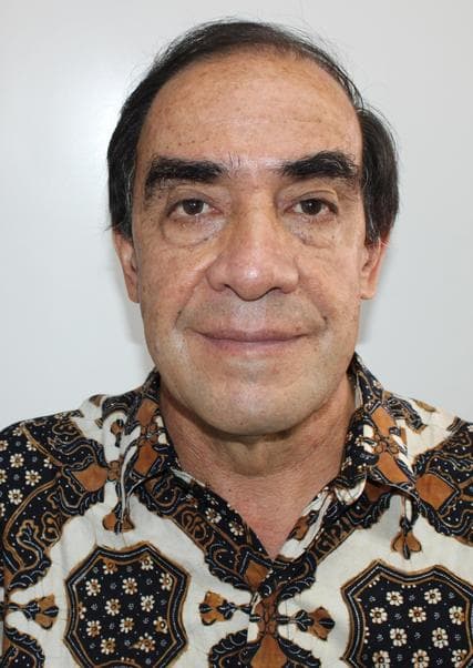 Foto de Yonhy Lescano Ancieta