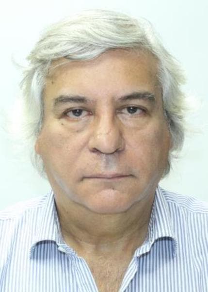 Foto de Luis Fernando Olivera Vega