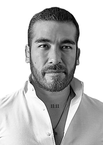 Foto de Alvaro Gonzalo Paz