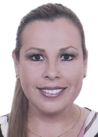 Foto de Fiorella Giannina Milonelli