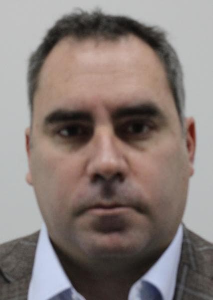 Foto de Rafael Jose Belaunde