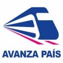 Logo de Avanza País