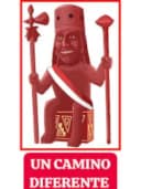 Logo de Un Camino Diferente
