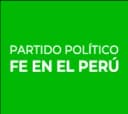 Logo de Fe en el Peru