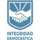 Logo de Integridad Democrática