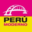 Logo de Perú Moderno