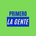 Logo de Primero la Gente