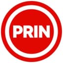 Logo de Partido PRIN