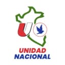 Logo de Unidad Nacional
