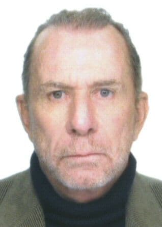 Foto de Ricardo Pablo Belmont