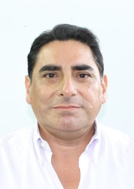 Foto de Carlos Álvarez