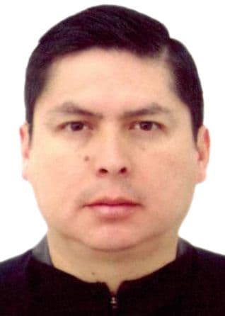 Foto de Herbert Caller Gutiérrez