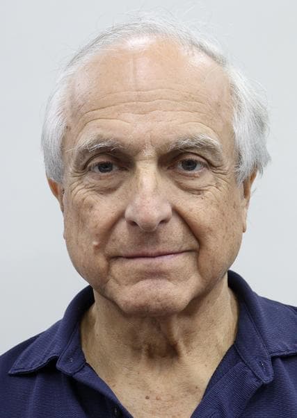 Foto de Francisco Diez-Canseco