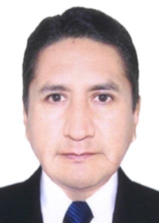 Foto de Vladimir Cerrón Rojas