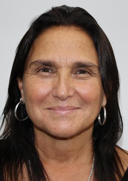 Foto de Maria Soledad Perez