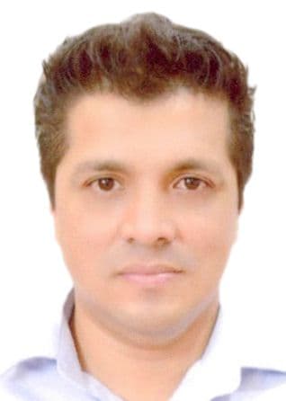 Foto de Paul Davis Jaimes Blanco