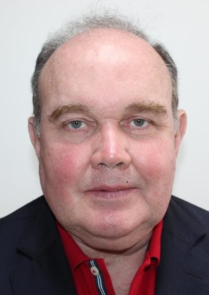 Foto de Rafael López Aliaga