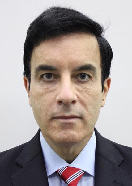 Foto de Alfonso Carlos Espa