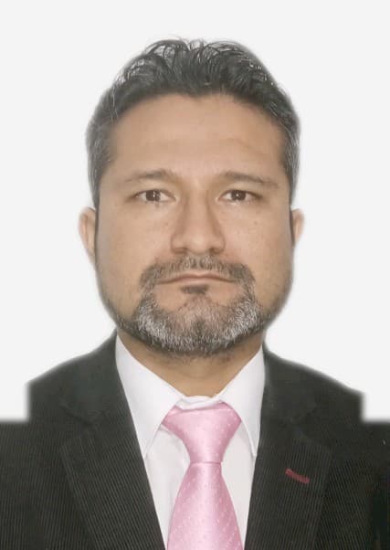 Foto de Ronald Atencio